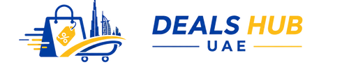 Deals Hub UAE